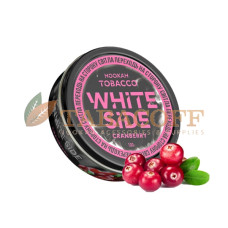 Тютюн WHITE SIDE Cranberry (Журавлина) 100 гр